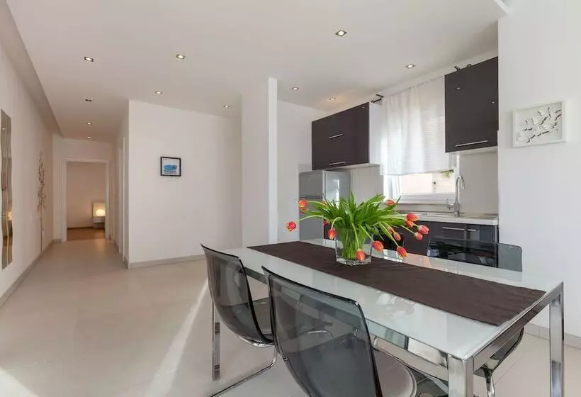 Olive Tree Apartments