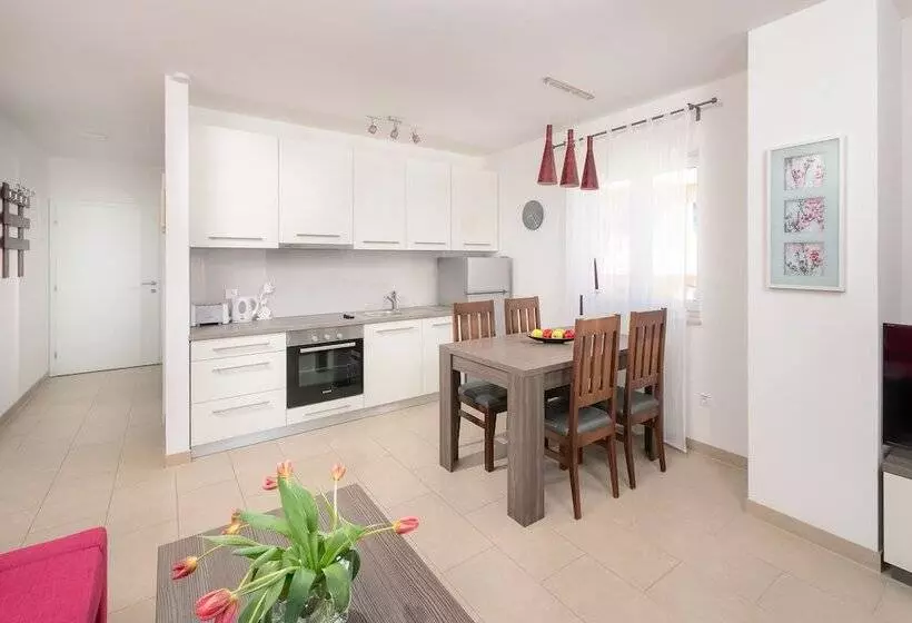 Olive Tree Apartments