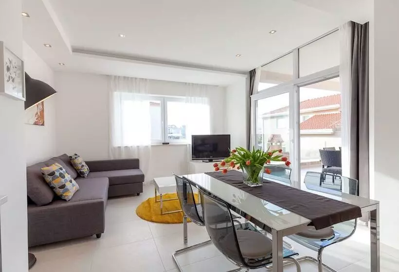 Olive Tree Apartments