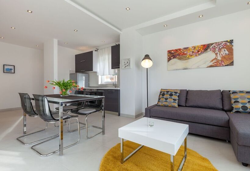 Olive Tree Apartments