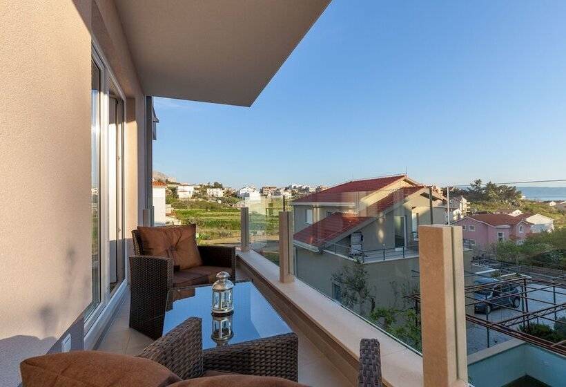 Olive Tree Apartments