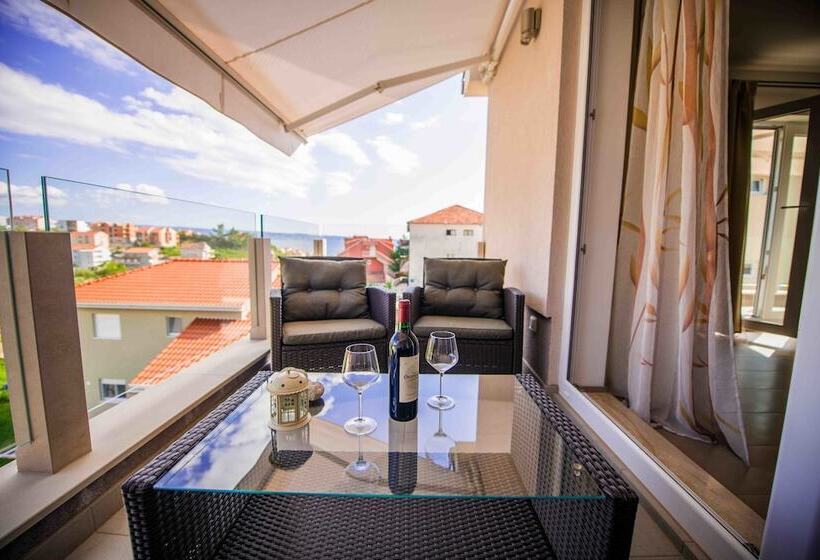 Olive Tree Apartments