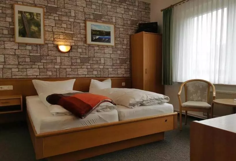 Pension Am Strand