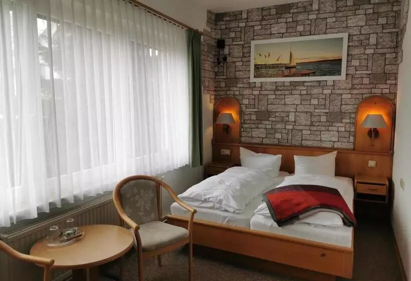 Pension Am Strand
