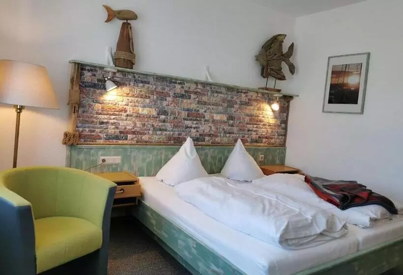 Pension Am Strand
