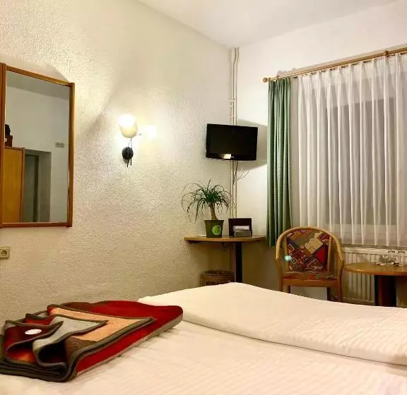 Pension Am Strand
