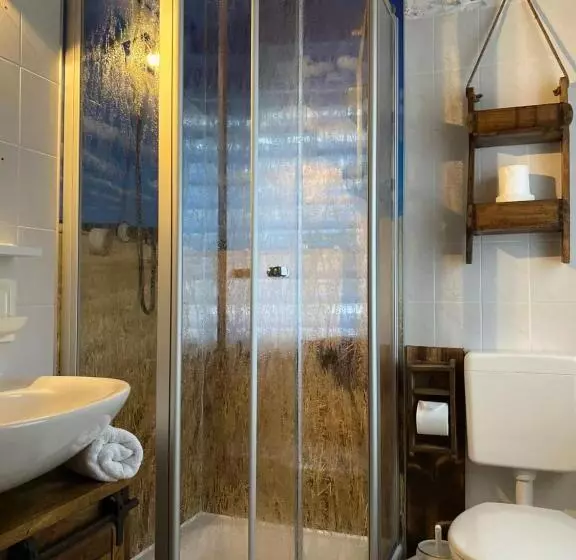 Pension Am Strand
