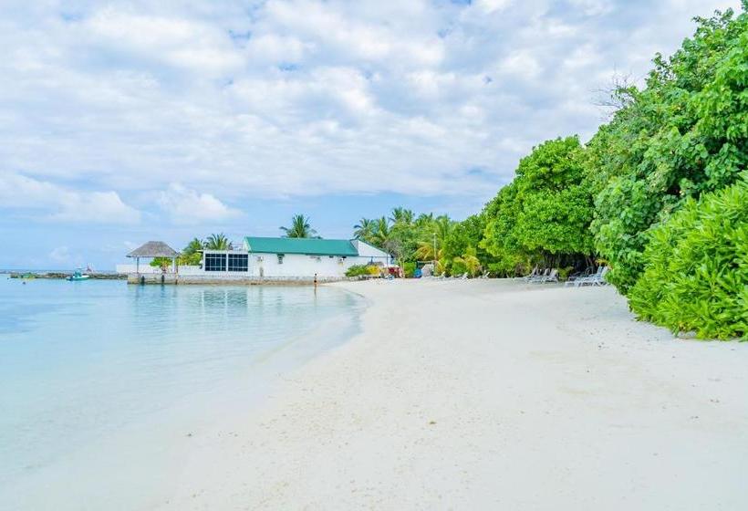 هتل Casa Paguro Bodufolhudhoo