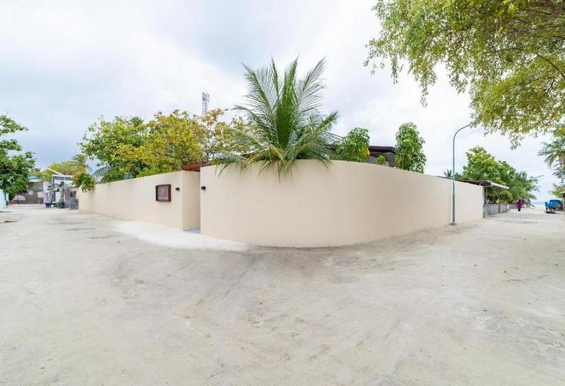 هتل Casa Paguro Bodufolhudhoo