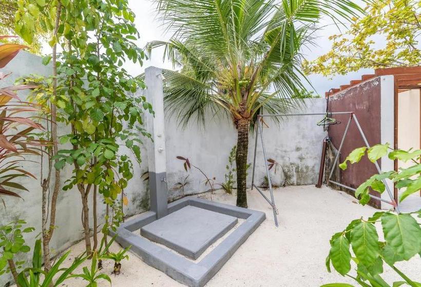 هتل Casa Paguro Bodufolhudhoo