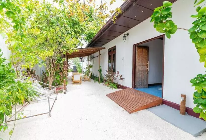 هتل Casa Paguro Bodufolhudhoo
