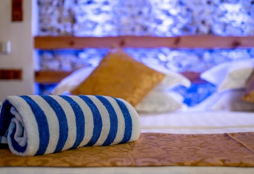 هتل Casa Paguro Bodufolhudhoo