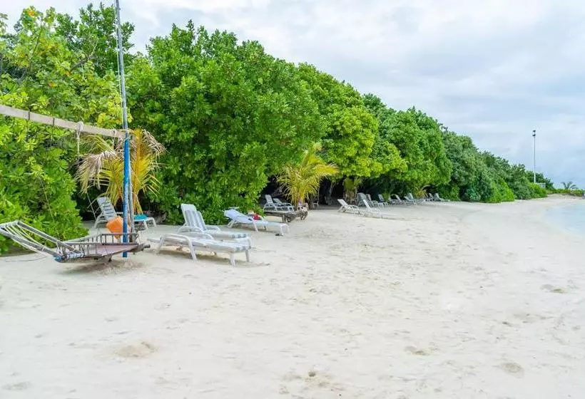 هتل Casa Paguro Bodufolhudhoo