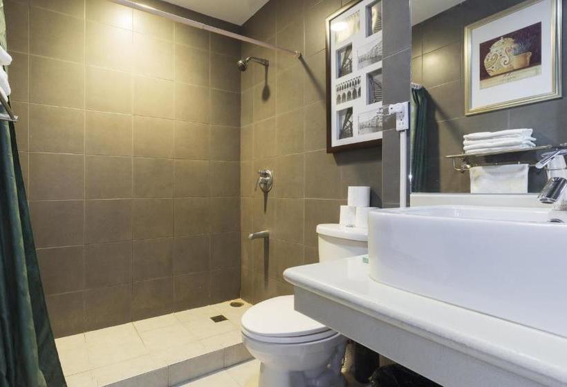 Hotel Mactan Island Condo La Mirada Residence , Beach Resort , Large 1 Bedroom , Pools , Ocean Views, Fast