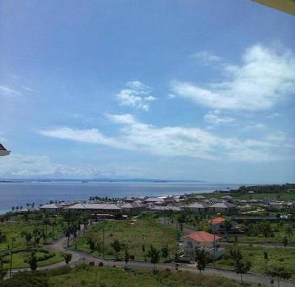 Hotel Mactan Island Condo La Mirada Residence , Beach Resort , Large 1 Bedroom , Pools , Ocean Views, Fast