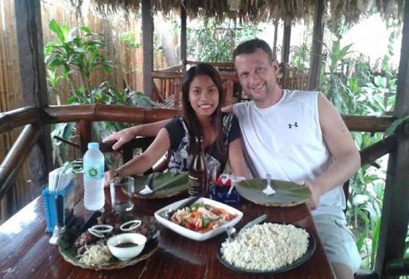 Hotel Mactan Island Condo La Mirada Residence , Beach Resort , Large 1 Bedroom , Pools , Ocean Views, Fast