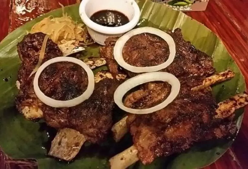 ホテル Mactan Island Condo La Mirada Residence , Beach Resort , Large 1 Bedroom , Pools , Ocean Views, Fast