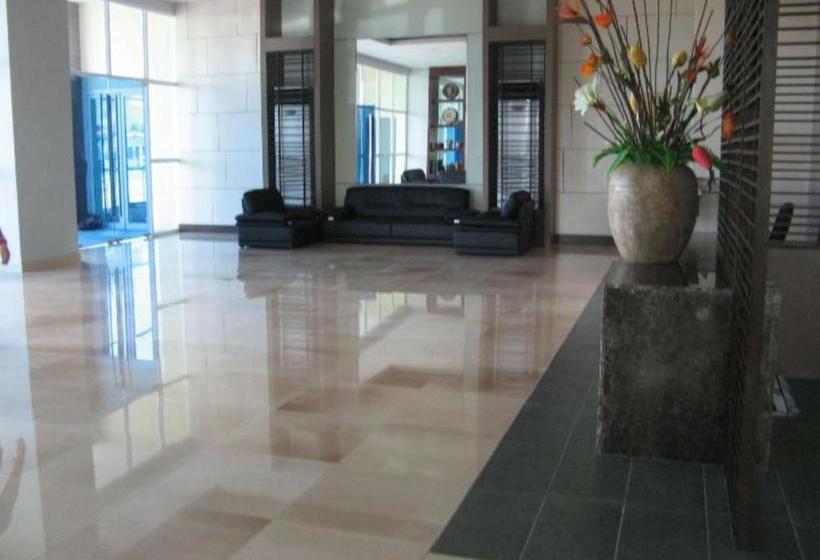 Hotel Mactan Island Condo La Mirada Residence , Beach Resort , Large 1 Bedroom , Pools , Ocean Views, Fast