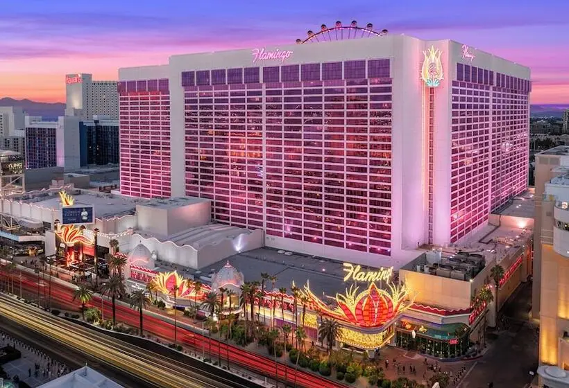Flamingo Las Vegas Hotel & Casino