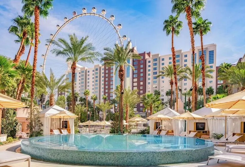 Flamingo Las Vegas Hotel & Casino