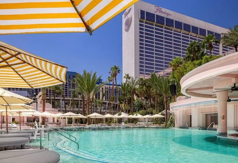Flamingo Las Vegas Hotel & Casino