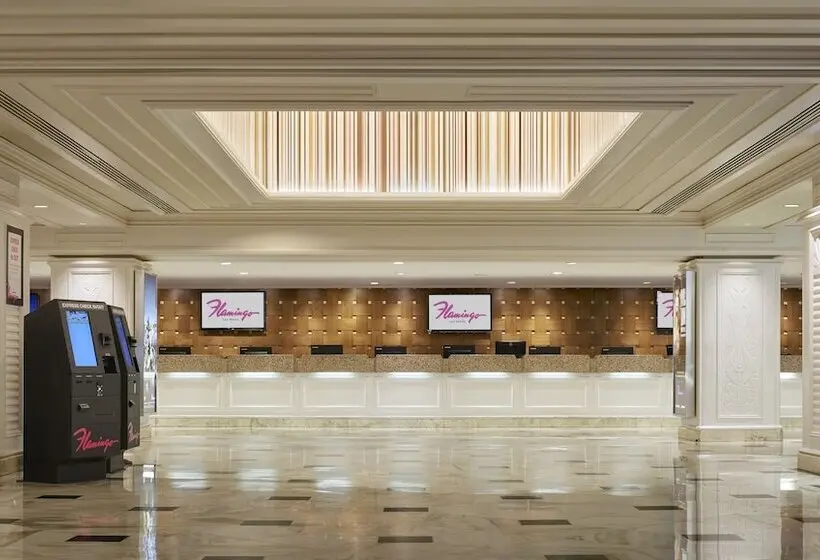Flamingo Las Vegas Hotel & Casino