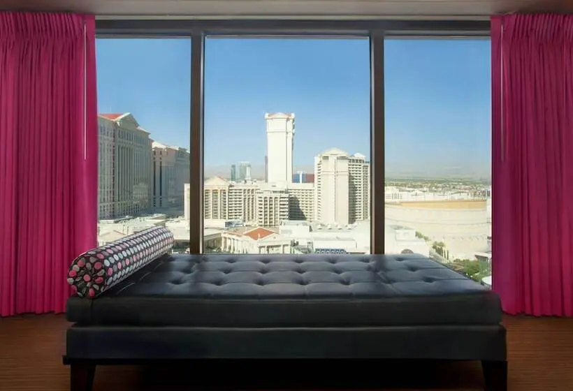 Flamingo Las Vegas Hotel & Casino