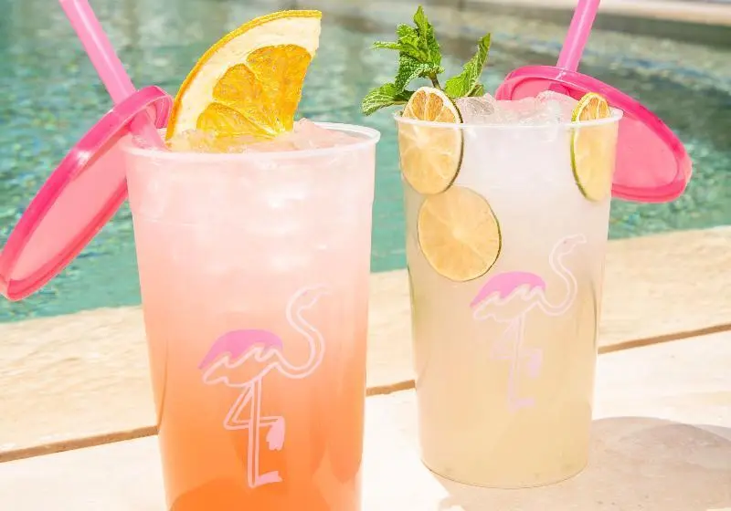 Flamingo Las Vegas Hotel & Casino