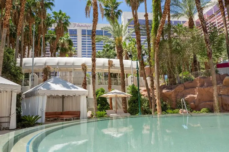 Flamingo Las Vegas Hotel & Casino