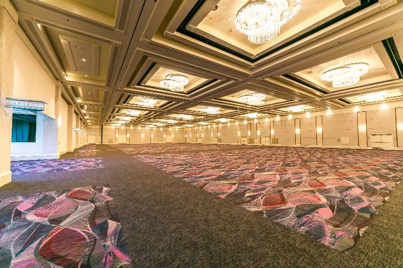 Flamingo Las Vegas Hotel & Casino