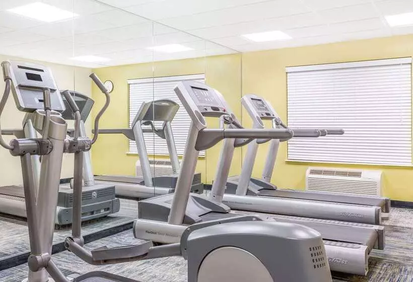 בית מלון כפרי Baymont By Wyndham Lithia Springs Atlanta