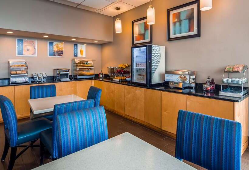 Best Western Hartford Hotel And Suites