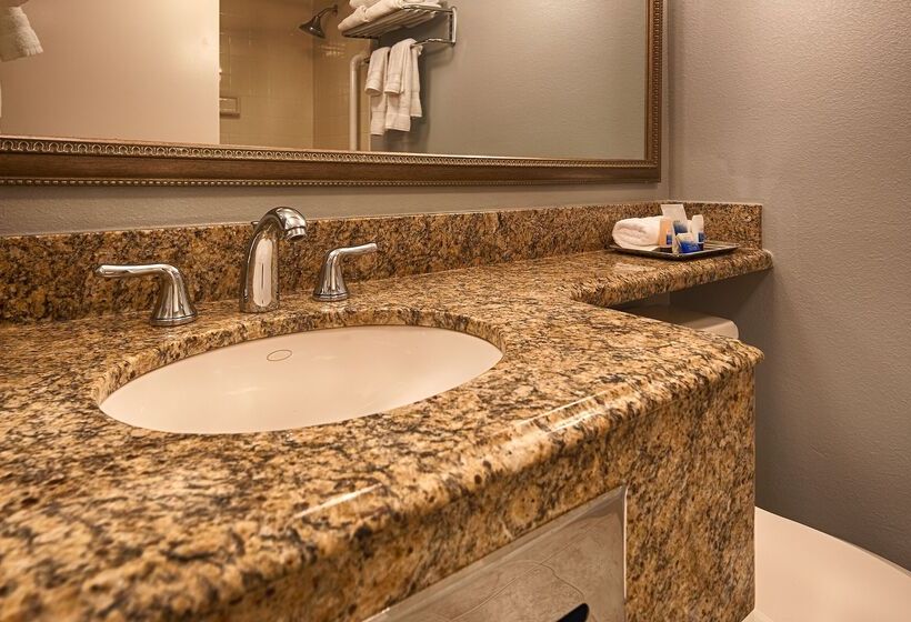 Best Western Hartford Hotel And Suites