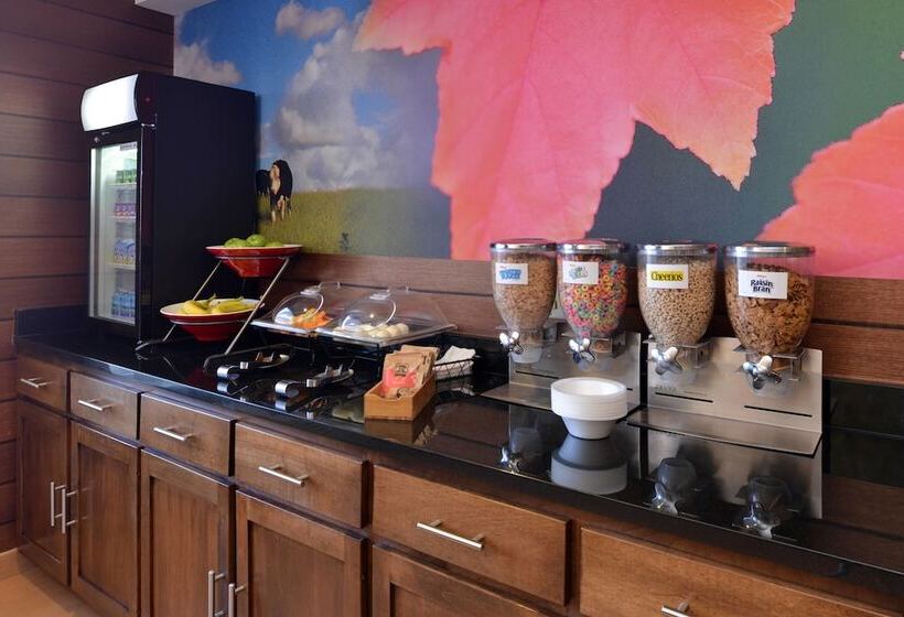 호텔 Fairfield By Marriott