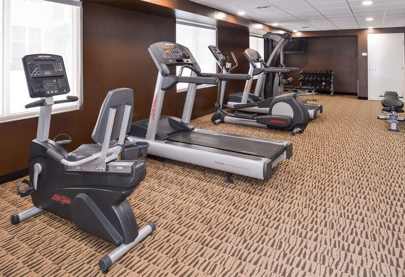 호텔 Fairfield By Marriott