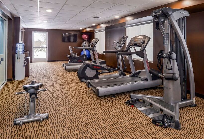 호텔 Fairfield By Marriott