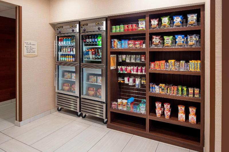 هتل Fairfield Inn By Marriott Loveland Fort Collins