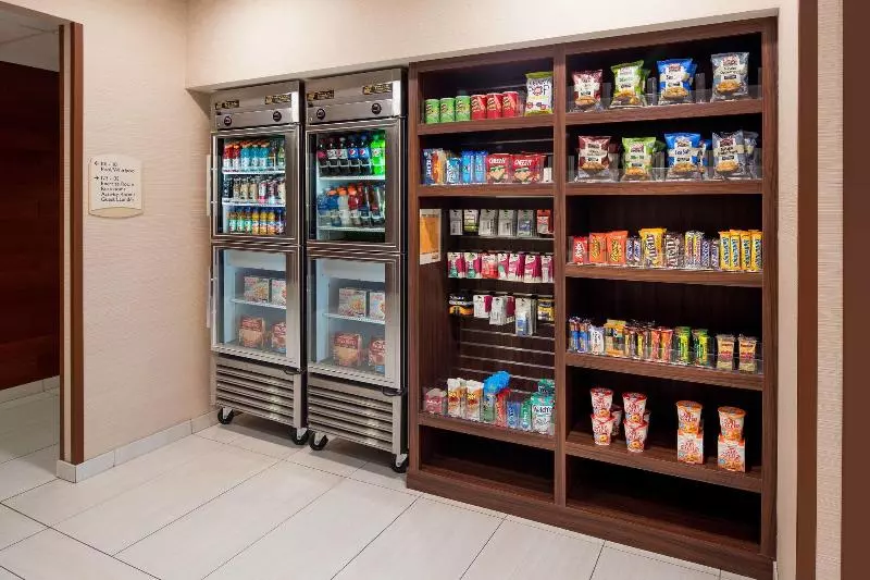 Отель Fairfield Inn By Marriott Loveland Fort Collins