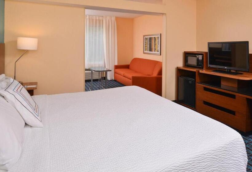 فندق Baymont By Wyndham St Charles