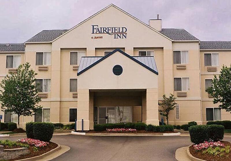 فندق Baymont By Wyndham St Charles