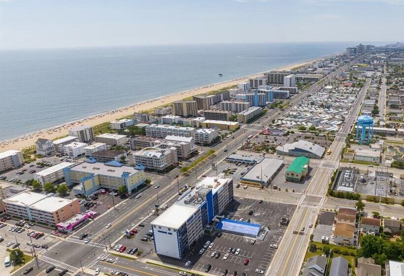 فندق Fenwick Inn