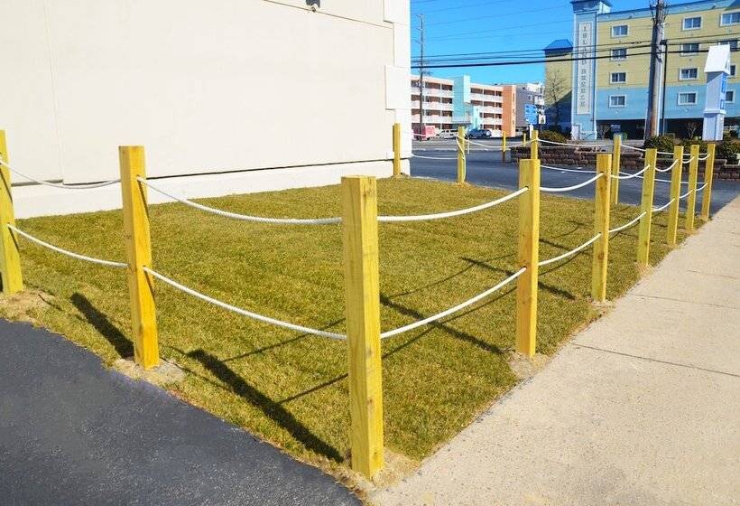 فندق Fenwick Inn