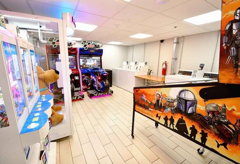 فندق Fenwick Inn