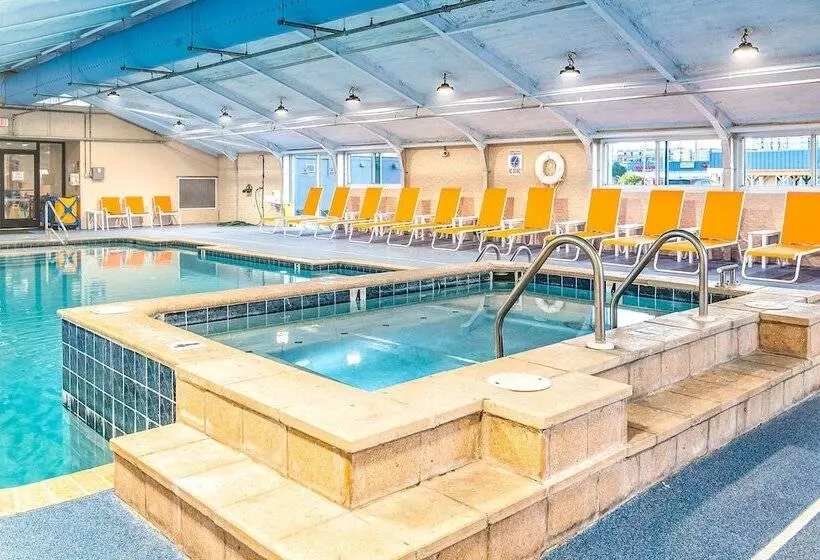 ホテル Fenwick Inn