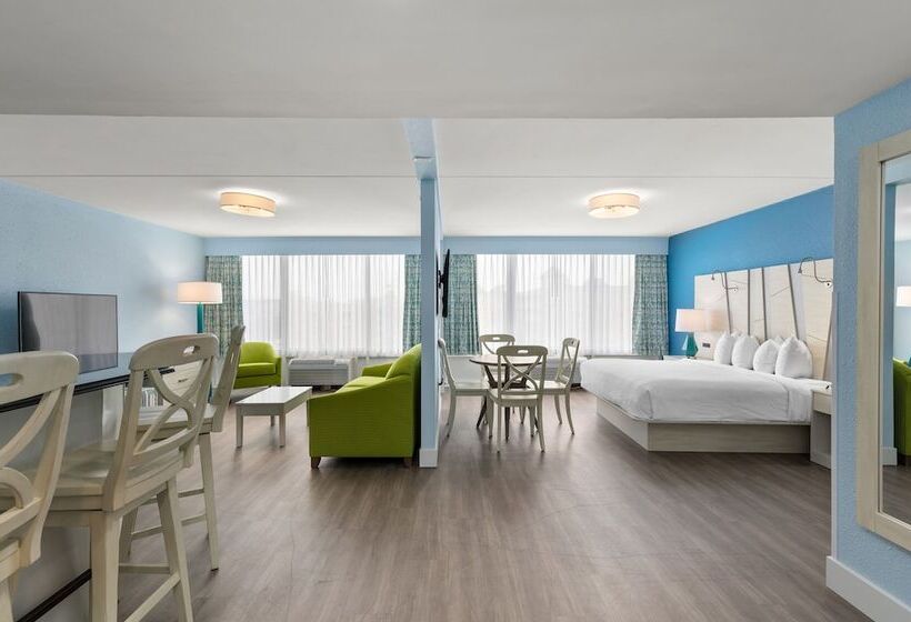 فندق Fenwick Inn