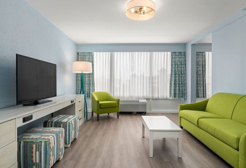 فندق Fenwick Inn