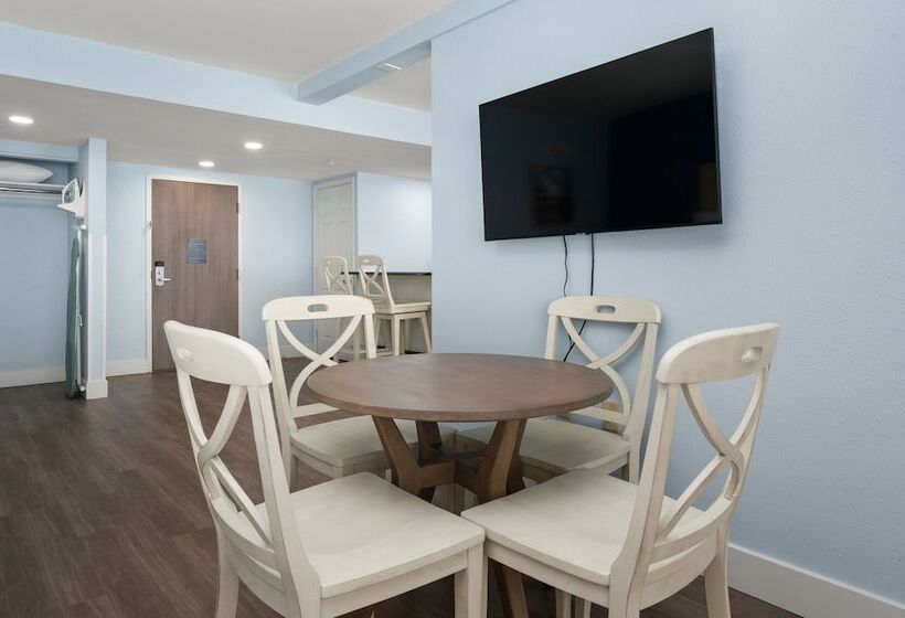 فندق Fenwick Inn