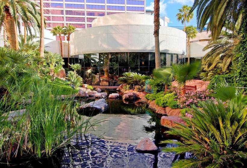 Flamingo Las Vegas Hotel & Casino