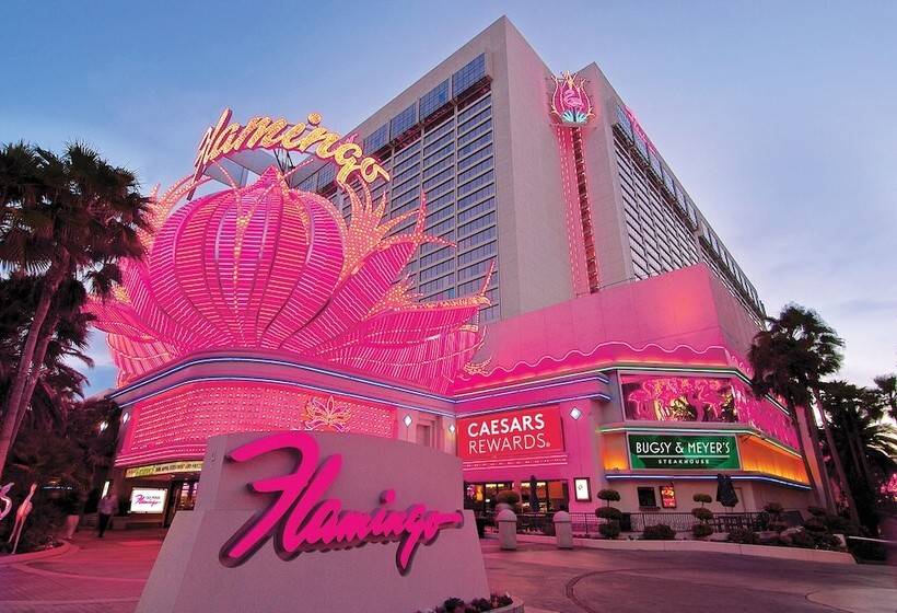 Flamingo Las Vegas Hotel & Casino
