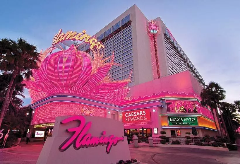Flamingo Las Vegas Hotel & Casino